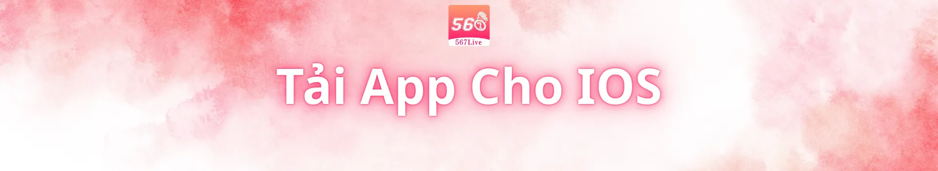 Tải app cho IOS